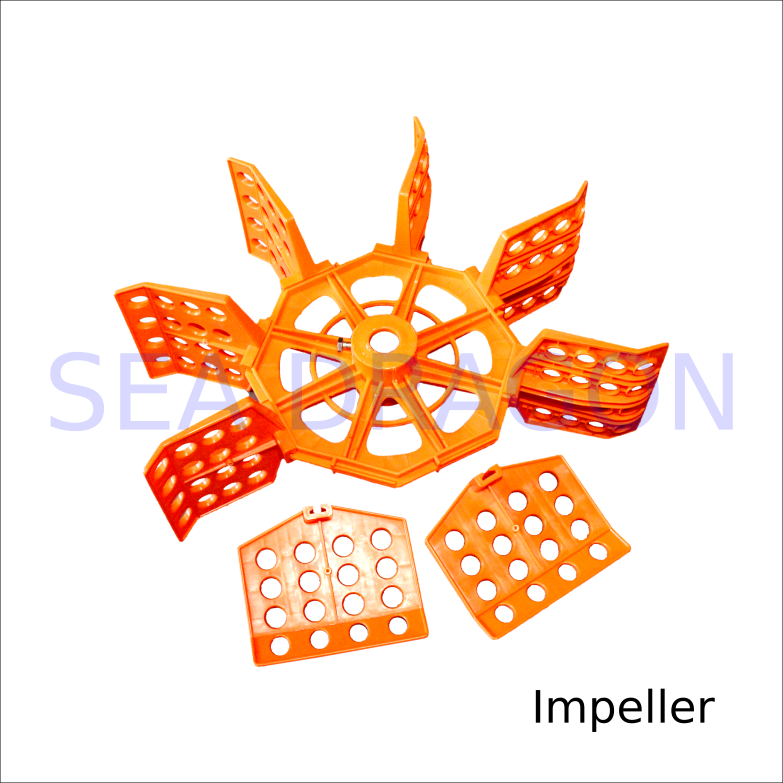 Impeller / Baling-baling