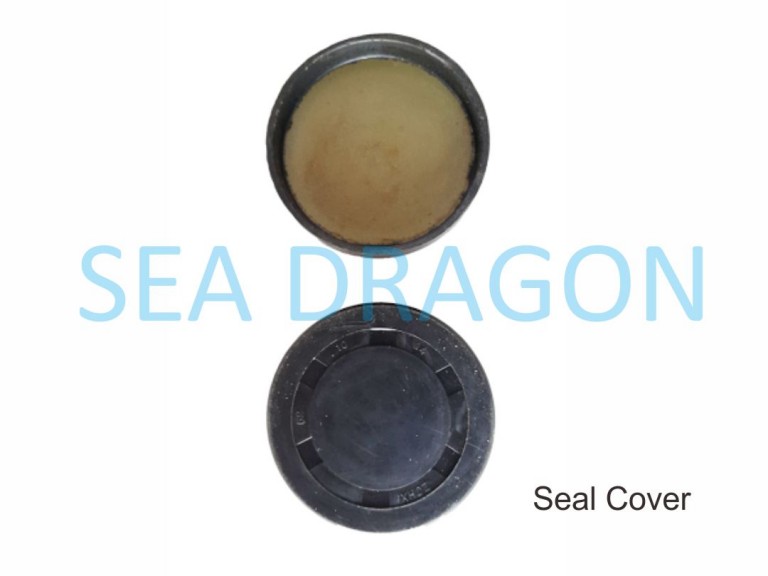 Seal Cover